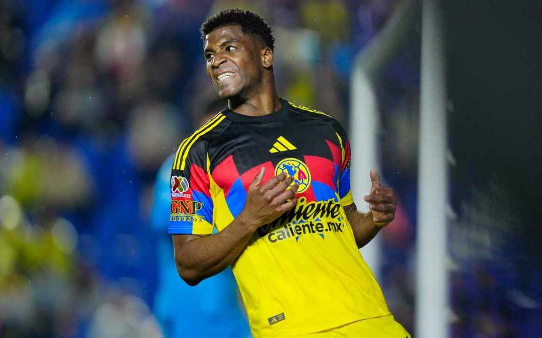 La caída del América en casa: FC Juárez sorprende en la Liga MX