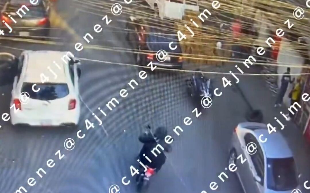 Asesinan a Sicario Adolescente ‘El Terreno’ en Morelos: Impactante Video Revelado
