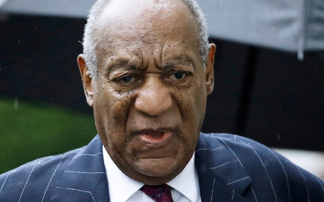 Bill Cosby declarado culpable: Veredicto a 50 años del escándalo