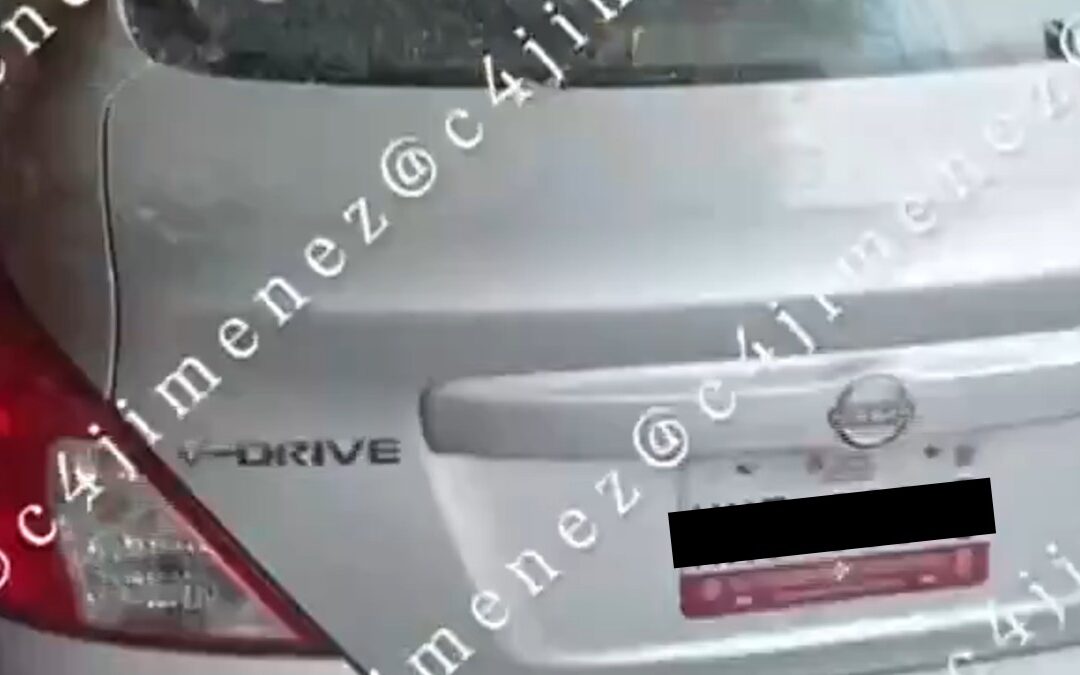 Candel: Extorsionador y traficante hallado sin vida en Iztapalapa