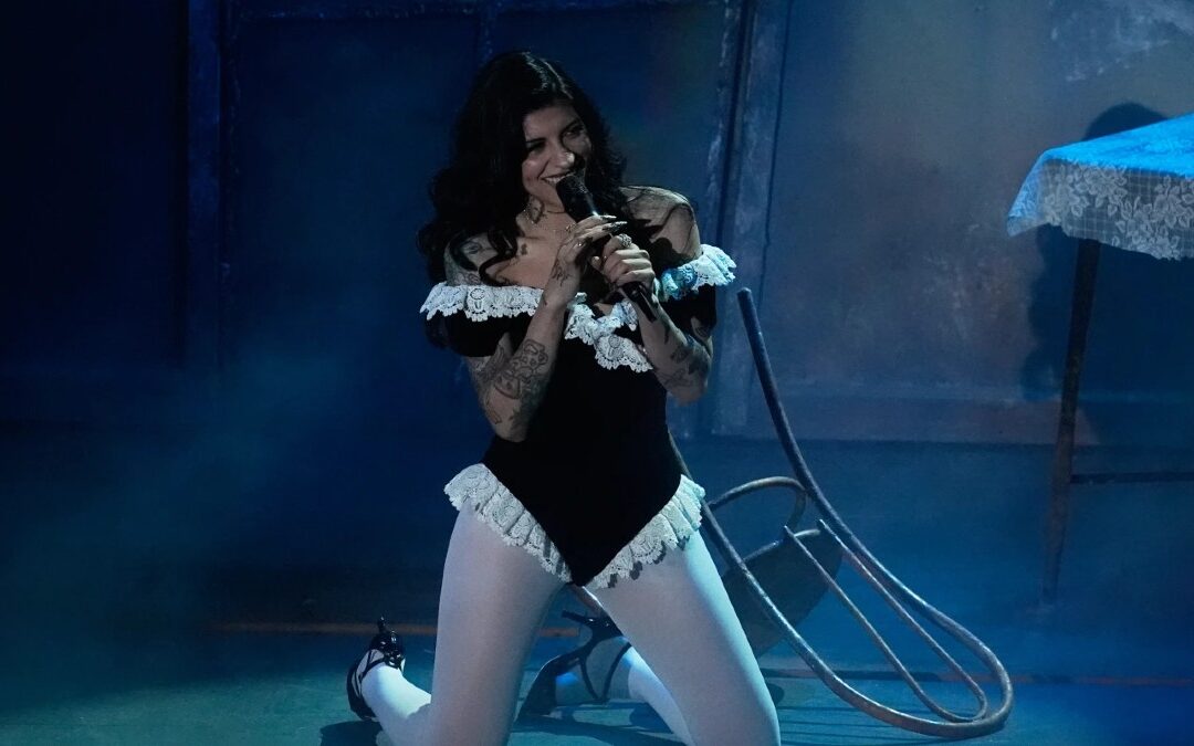 Cazzu Lanza su Gira por Estados Unidos con un Nuevo Proyecto Musical