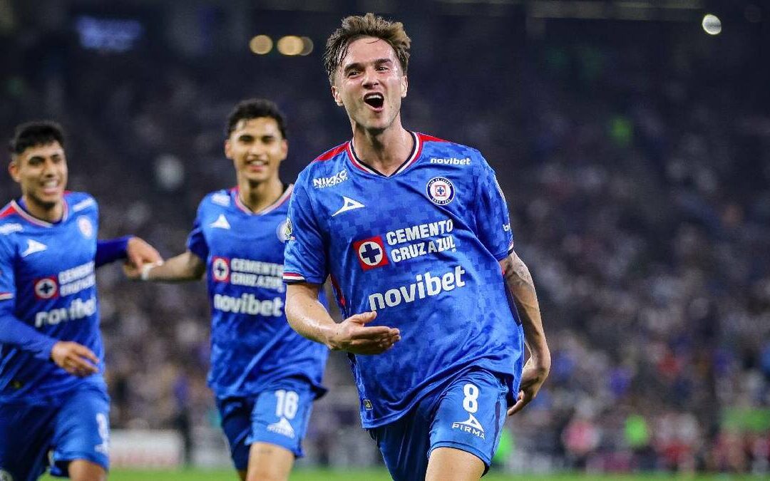 Clausura 2026: Dominio celeste y el estado de la tabla general tras la J8