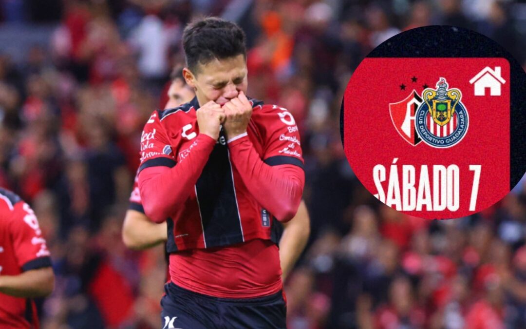Ponchito González Defiende el Orgullo de Jalisco Frente a Chivas