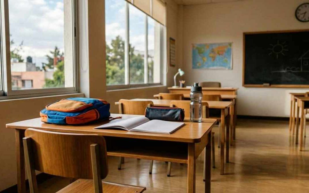 Suspensión de Clases el 9 de Marzo: Todo lo que Necesitas Saber