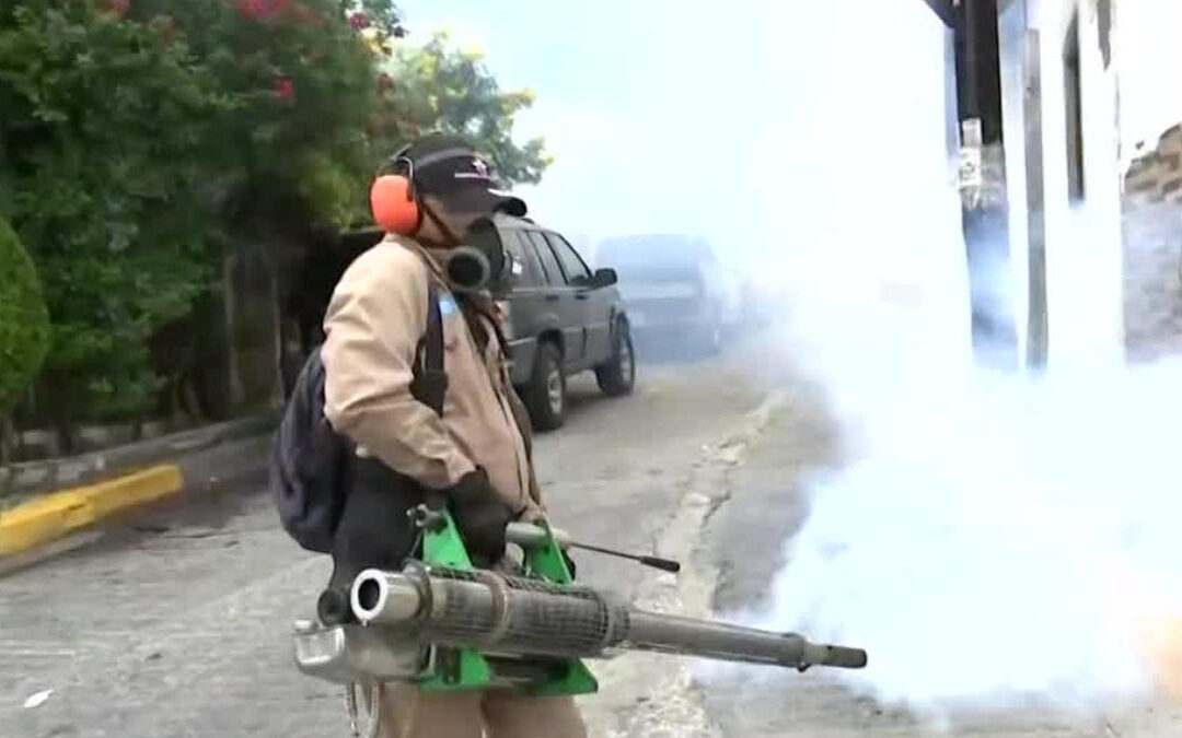Tonalá Desmiente Fumigación en Puente Grande: Preocupación por Dengue entre Vecinos