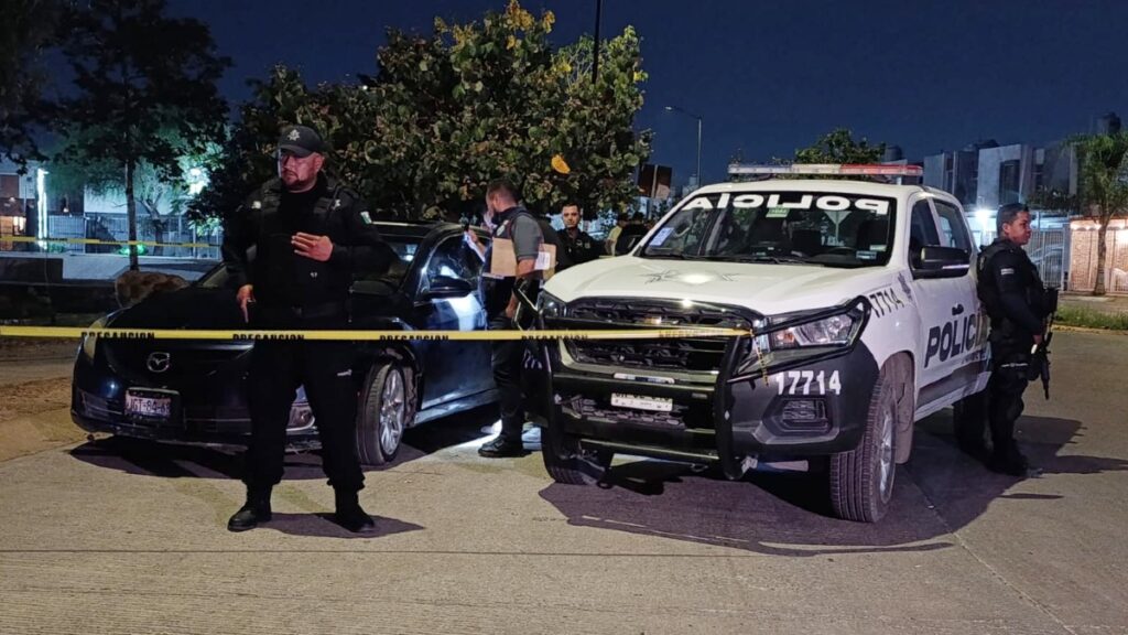 Trágico atropello en Tlaquepaque: adolescente arrolla a mujer de la tercera edad