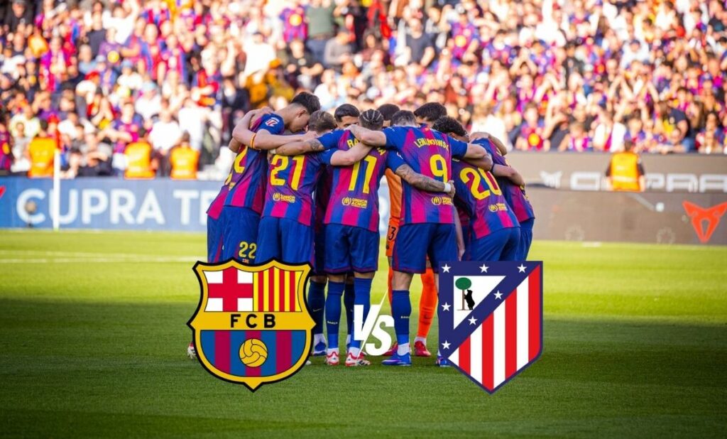 ¿Puede el Barcelona revertir el 4-0 en la Copa del Rey? Análisis de escenarios