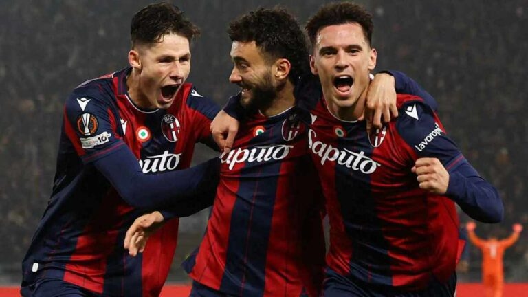 Descubre los mejores momios Pisa vs Bologna en la Serie A