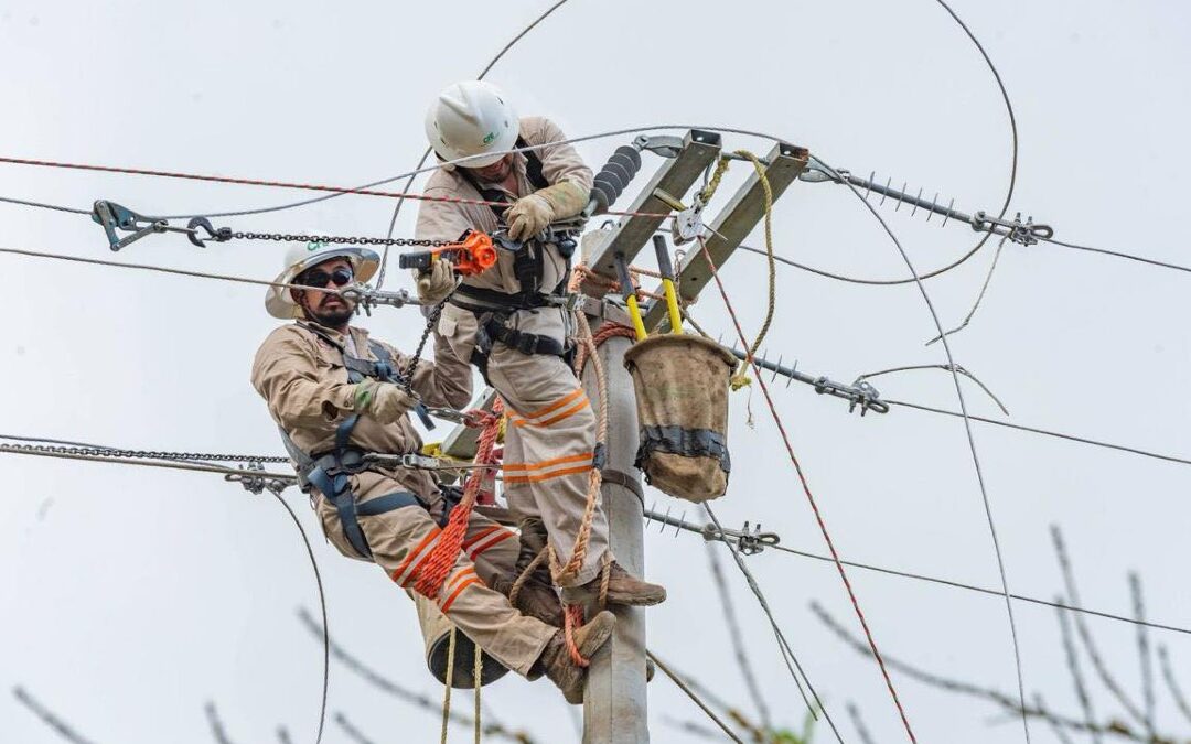 Cortes de Luz en Jalisco: CFE Anuncia Apagones Programados para el 5 de Marzo de 2026