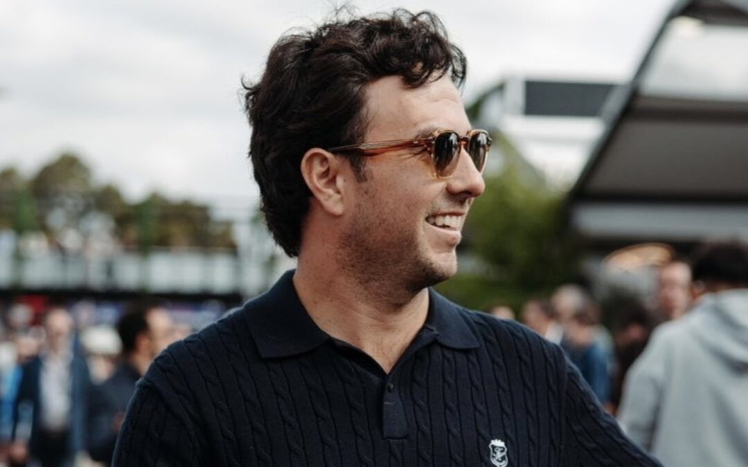 Checo Pérez: Descubre Cuándo será la Próxima Carrera del Piloto Mexicano en la F1