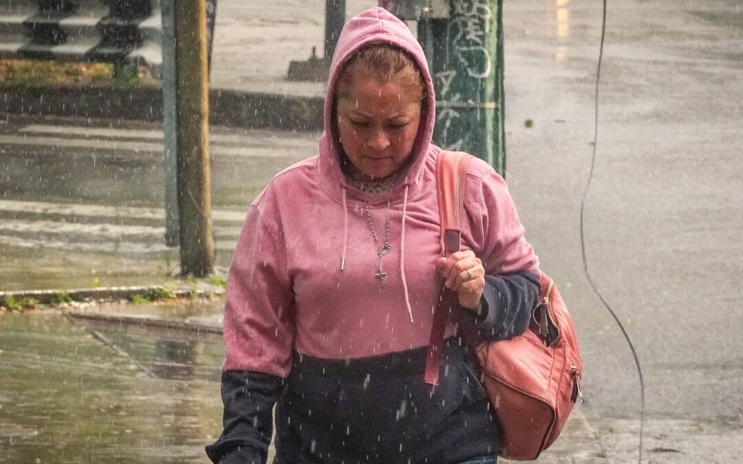 Clima CdMx: Pronóstico del Tiempo y Consejos para el 24 de Marzo