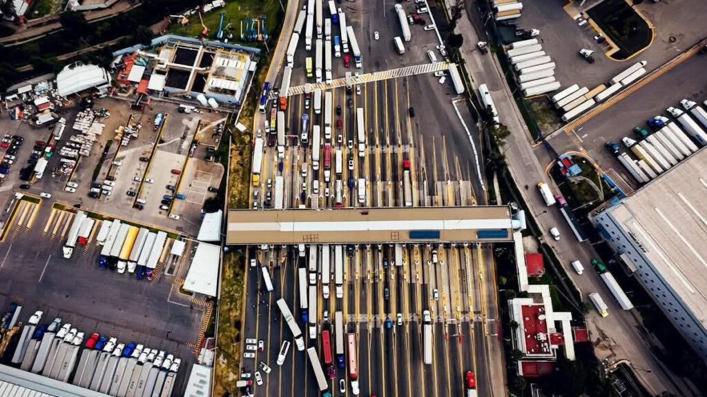 Actualización de la Autopista México-Querétaro: Noticias Viales y Cierres de Carretera el 1 de Marzo