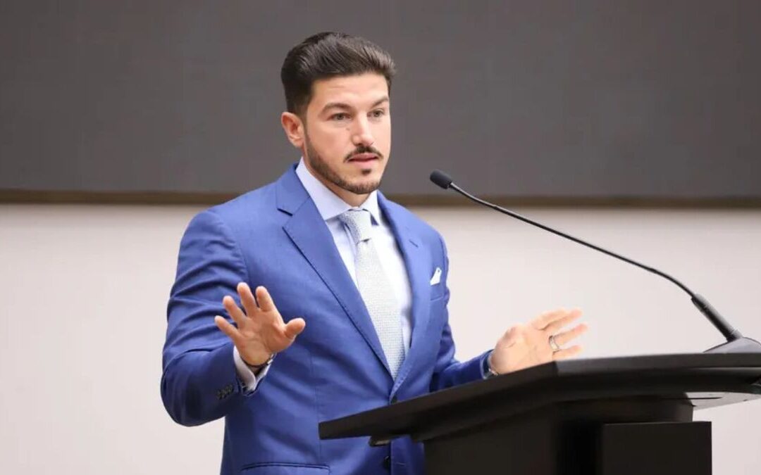 Samuel García Rechaza Reforma que Dificulta el Acceso a la Renta para Jóvenes en Nuevo León