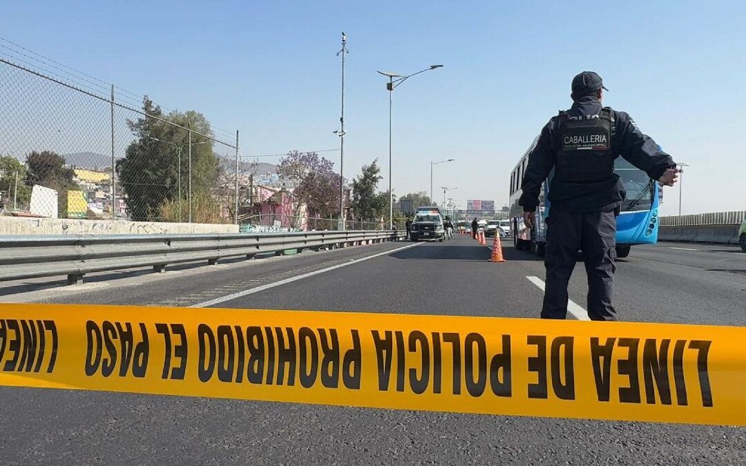 Autopista México-Puebla: Últimas Noticias y Actualizaciones sobre Choques y Cierres