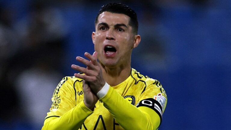 Cristiano Ronaldo: Lesión Más Grave de lo Esperado Aleja su Visita a México