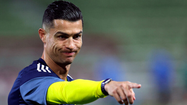 Actualización sobre la lesión de Cristiano Ronaldo: Lo que debes saber
