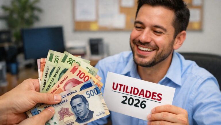 Reparto de Utilidades 2026: Fechas y Cómo Saber Cuánto Te Corresponde