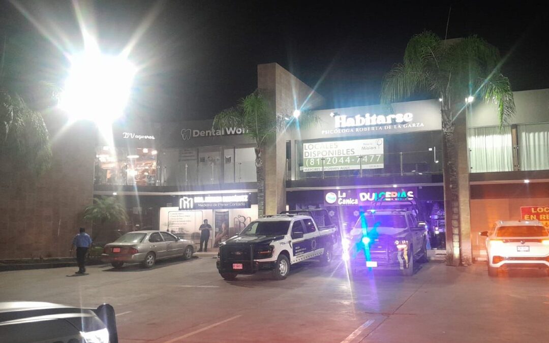 Tragedia en Santiago: Niña de 3 años murió ahogada en alberca de una quinta