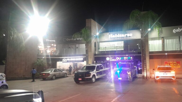 Tragedia en Santiago: Niña de 3 años murió ahogada en alberca de una quinta