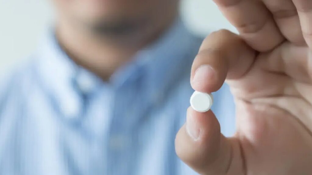 Revolucionaria píldora anticonceptiva masculina detiene temporalmente la producción de espermatozoides