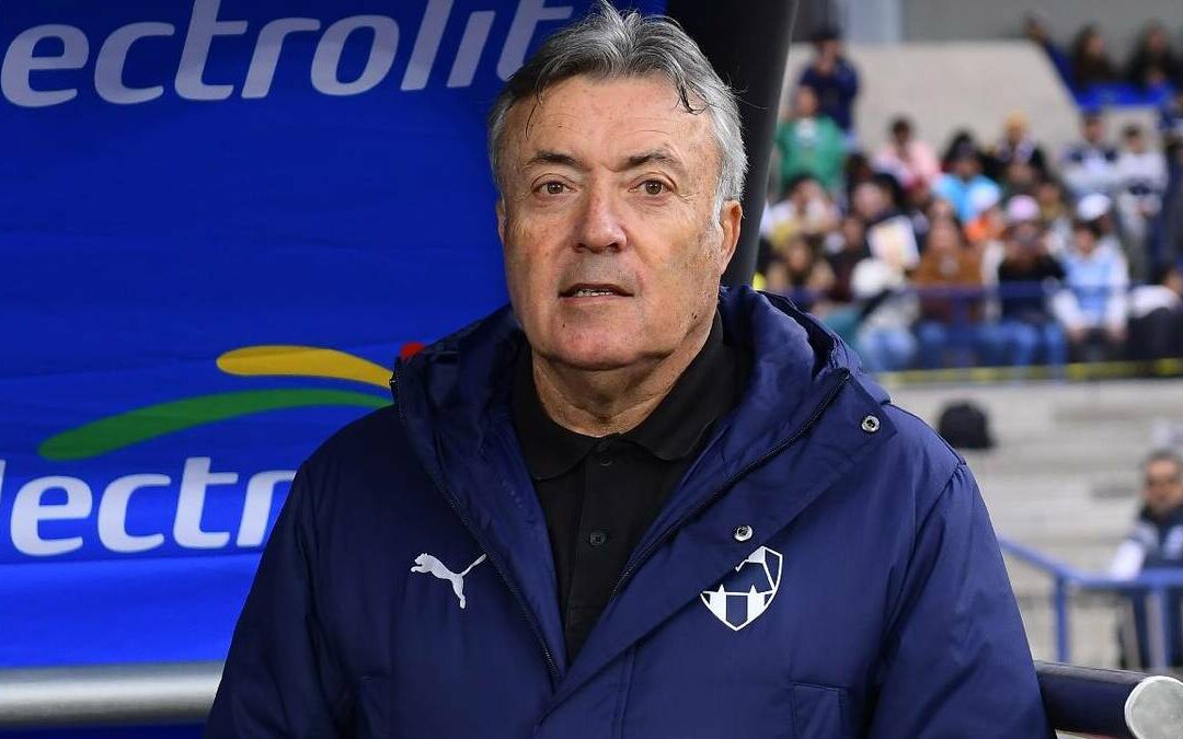 Domenec Torrent Es Destituido Como Técnico de Rayados: Un Cambio Inesperado en el Fútbol Mexicano
