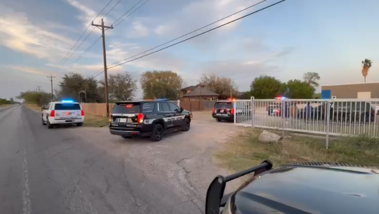 Arrestan a hombre tras tiroteo durante discusión familiar en Donna