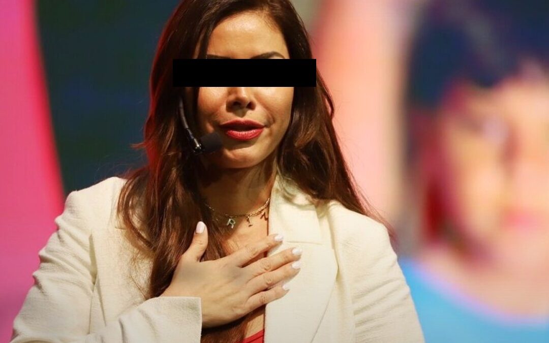 Karina N Renuncia a su Cargo en la Secretaría de Desarrollo e Igualdad en Monterrey