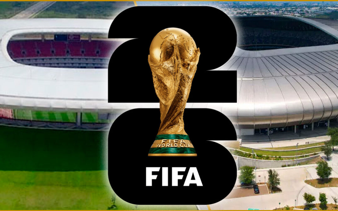 Boletos Repechaje Mundial 2026: Precios para Monterrey y Guadalajara