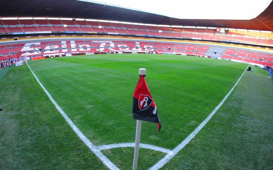Fortalecen la Seguridad para el Clásico Tapatío: Todo lo que Debes Saber