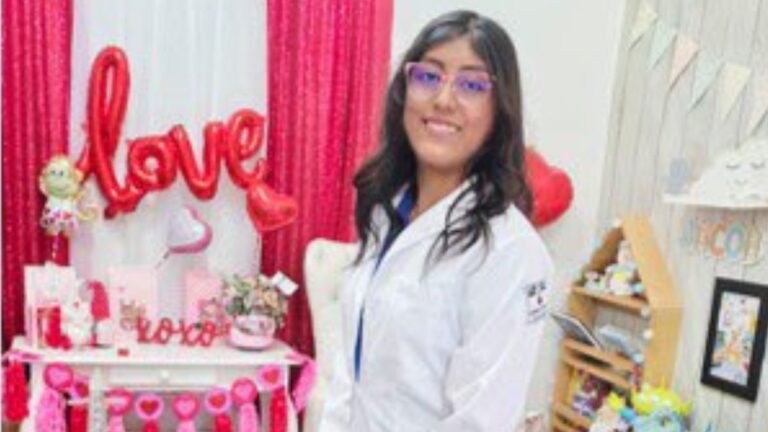 Alondra: Tercera Alumna de UAEM Desaparecida en Cuernavaca Esta Semana