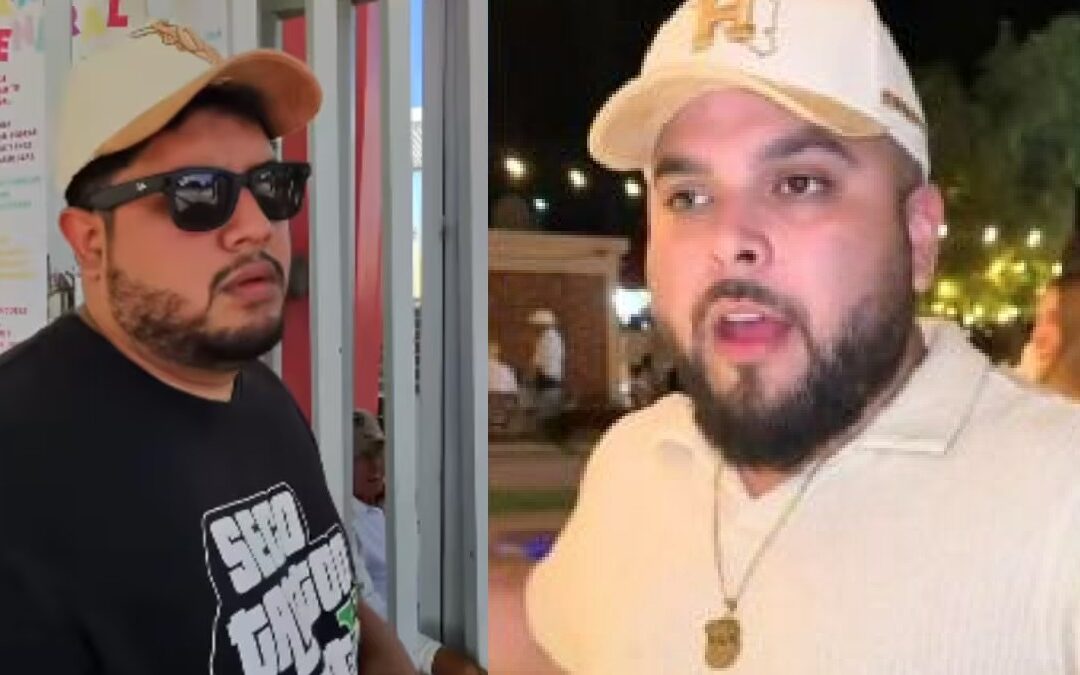 Influencer Denunciado por Burlarse de Personas con Autismo: Conoce los Detalles del Caso