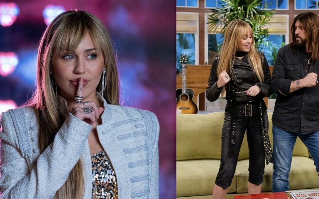 Hannah Montana: Filtran emocionante tráiler por el 20.º aniversario con la sorpresa de Billy Ray Cyrus