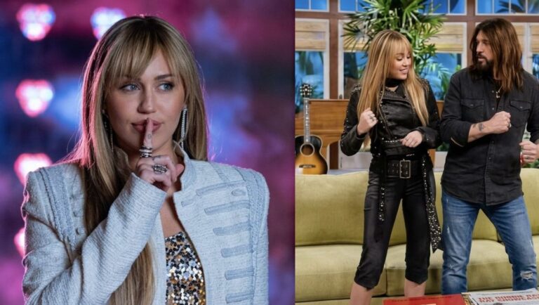 Hannah Montana: Filtran emocionante tráiler por el 20.º aniversario con la sorpresa de Billy Ray Cyrus
