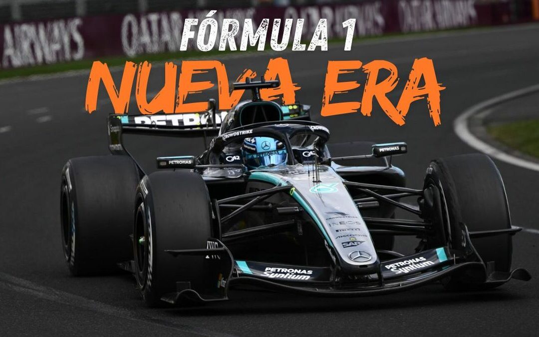 Nueva Era en la F1: Críticas y Cambios que Impactan a la Temporada