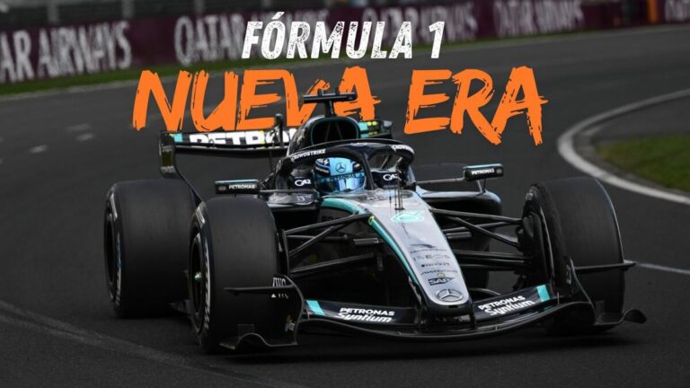 Nueva Era en la F1: Críticas y Cambios que Impactan a la Temporada