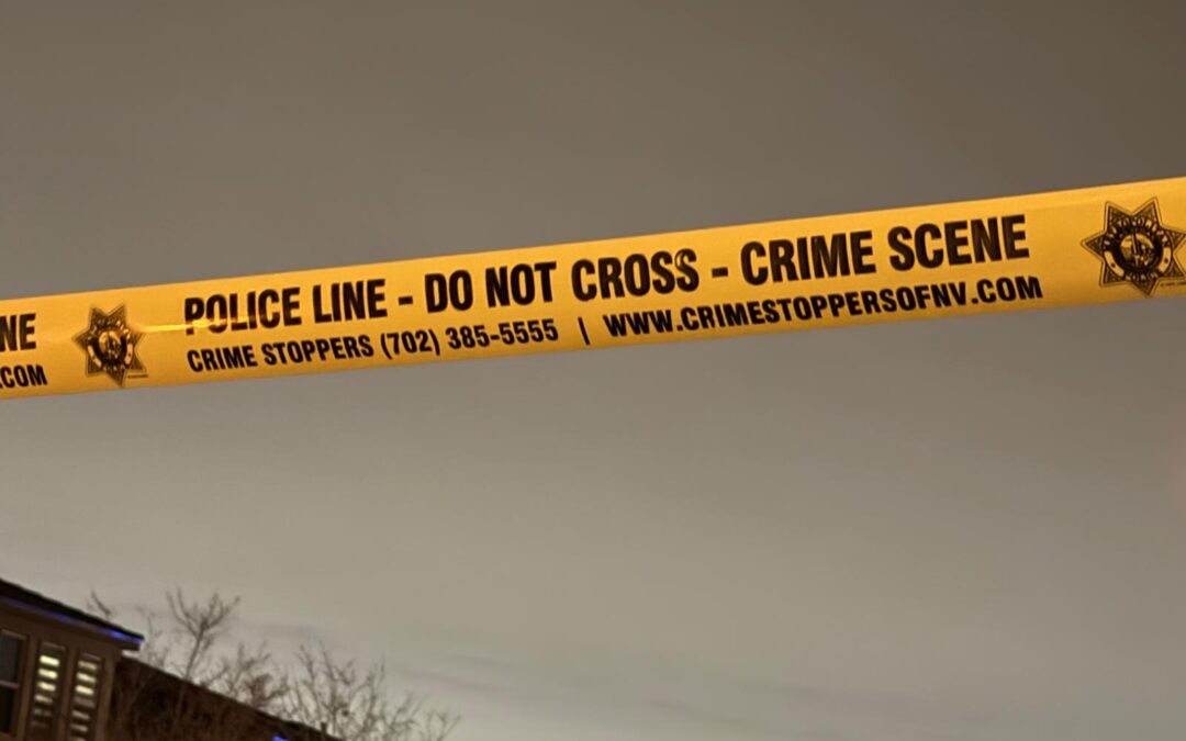 Arresto en Sparks tras Atropello y Fuga de un Ciclista Crítico