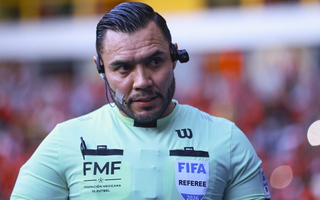 Amenazas de muerte contra Gato Ortiz tras el Clásico Tapatío del Clausura 2026
