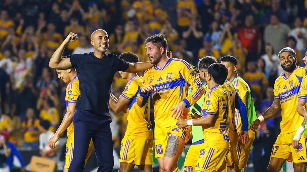 Guido Pizarro Analiza el Gol de Gignac y la Victoria de Tigres en el Clásico Regio