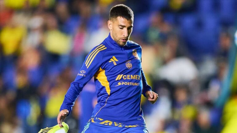 Gorriarán enfrenta posible ausencia en el Clásico Regio