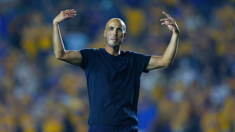 Guido Pizarro Describes Gignac’s Goal as a ‘Cine’ Moment in el Clásico Regio