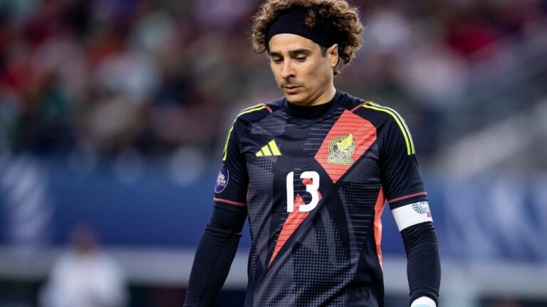 Memo Ochoa: ¿El Segundo Portero en el Mundial 2026? Hermosillo Lo Califica como ‘Abominación’