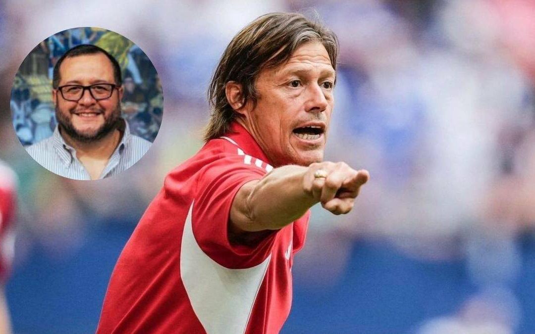 El hijo de AMLO critica al Sevilla FC por el despido de Matías Almeyda