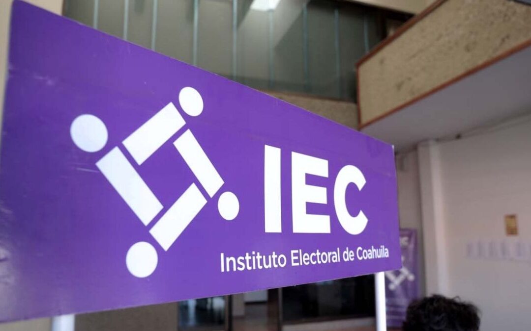 El IEC Advierte a Morena: La Autoridad Electoral en el Radar