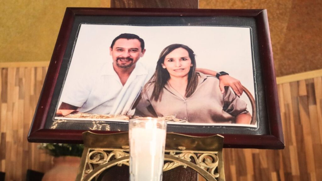 Asesinato del Matrimonio Alexandro y Karina: La Trágica Historia en Puebla y Tlaxcala
