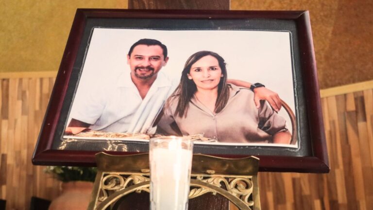 Asesinato del Matrimonio Alexandro y Karina: La Trágica Historia en Puebla y Tlaxcala