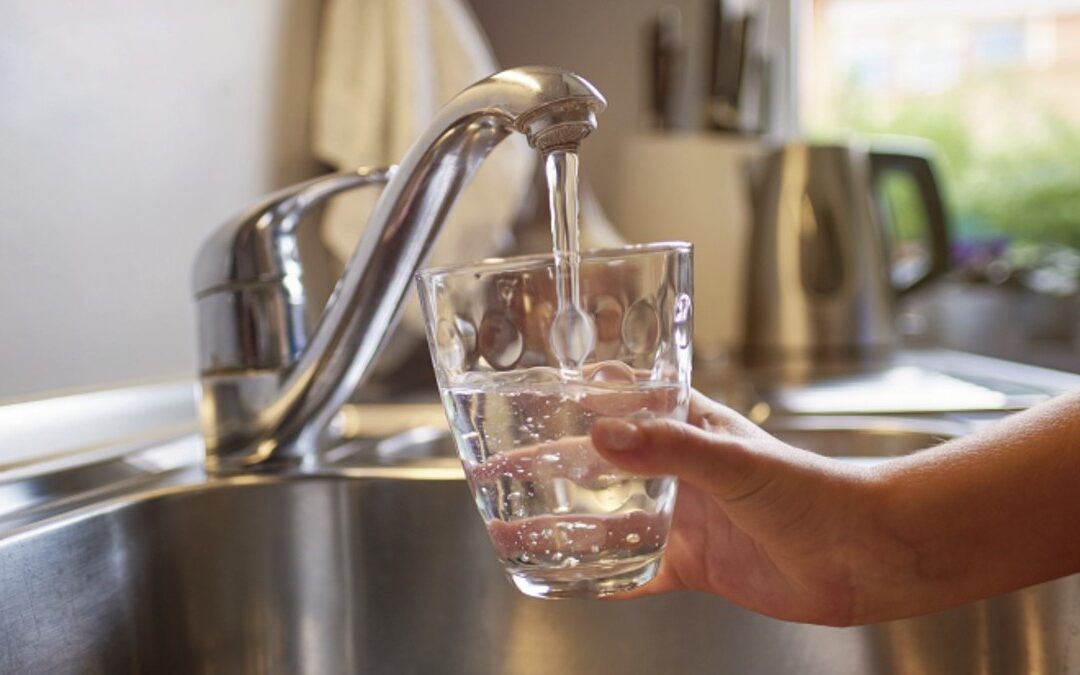 El Agua Regresa a Gómez Palacio Tras Prolongado Corte de Suministro