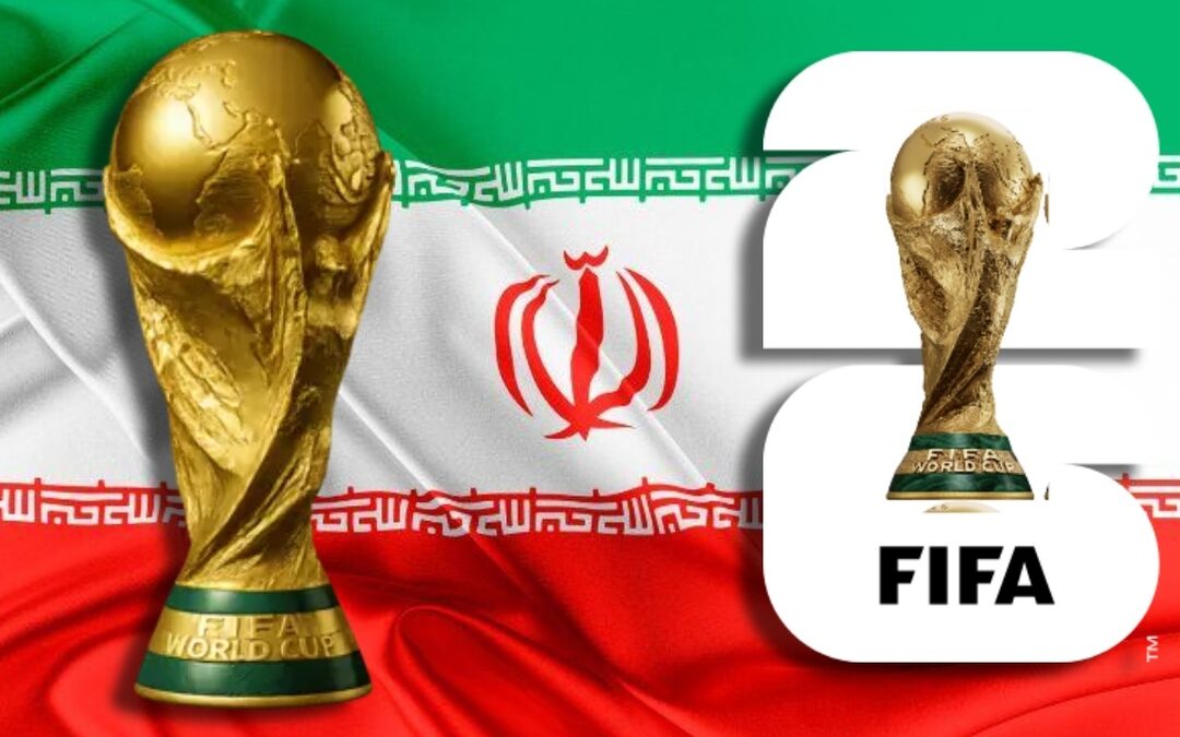 Mundial 2026: Selecciones que Podrían Reemplazar a Irán en la Competencia