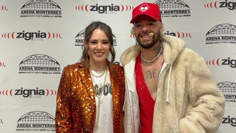 Jesse y Joy: Un Triumpho Musical en Viña del Mar Dedicado a Su Padre