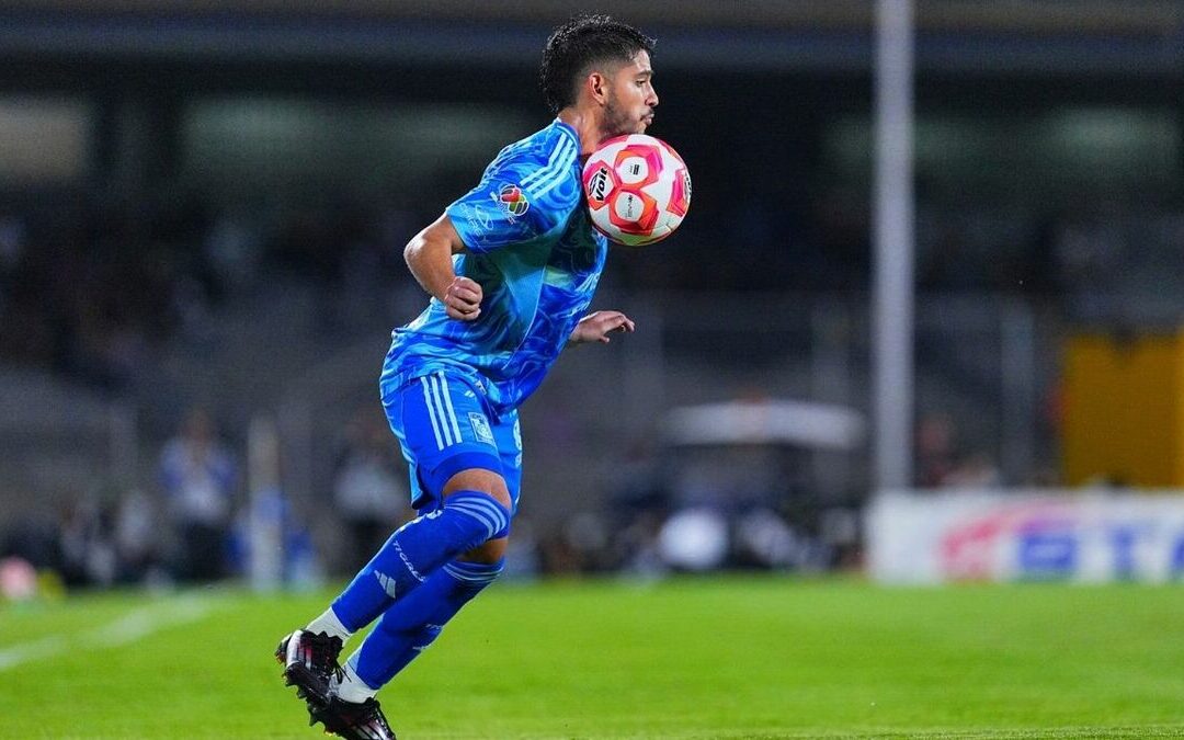 Jesús Garza Revela la ‘Sazón Especial’ del Clásico Regio 142