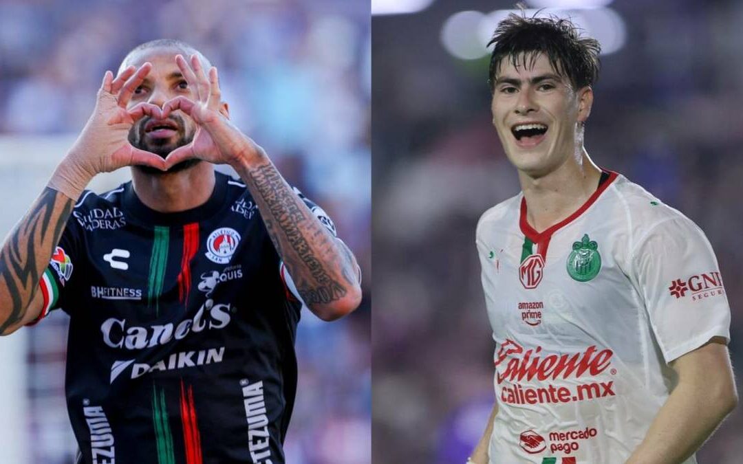 Tabla de Goleadores de la Liga MX: Análisis Tras la Jornada 8